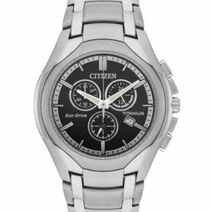 Citizen Eco Drive 42mm Watch